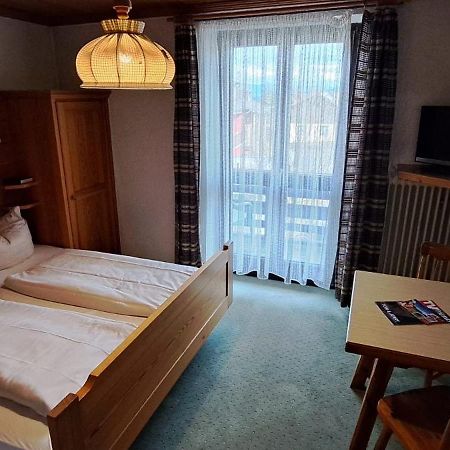 Hotel Haus Jupp Zandt Zewnętrze zdjęcie