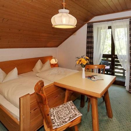 Hotel Haus Jupp Zandt Zewnętrze zdjęcie