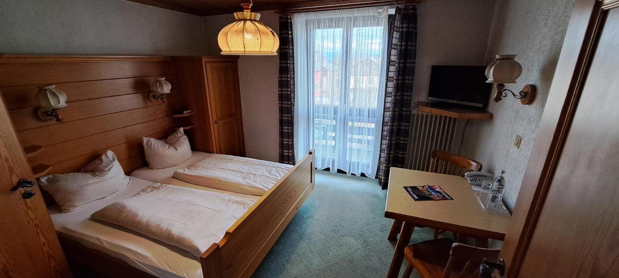Hotel Haus Jupp Zandt Zewnętrze zdjęcie