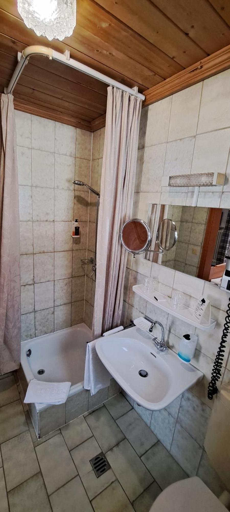 Hotel Haus Jupp Zandt Zewnętrze zdjęcie